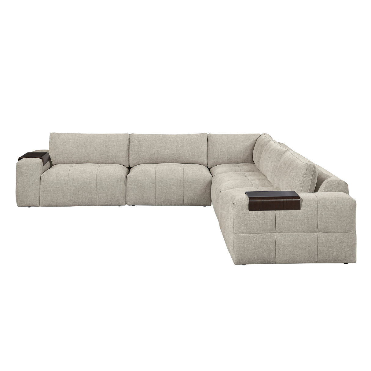 9155TP*51L1R from Homelegance - Luna Furniture