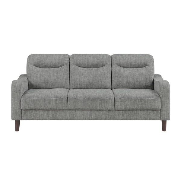 Linden Gray Sofa