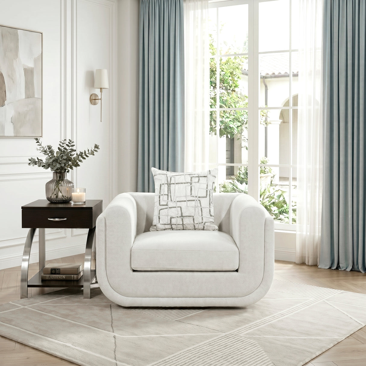 9188NBE*2 from Homelegance - Luna Furniture