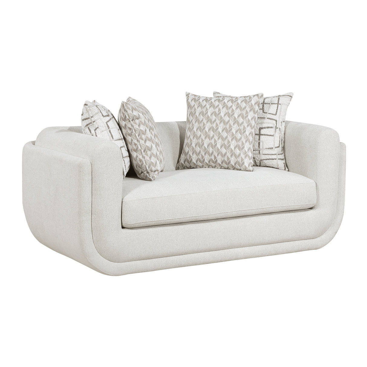 9188NBE*2 from Homelegance - Luna Furniture
