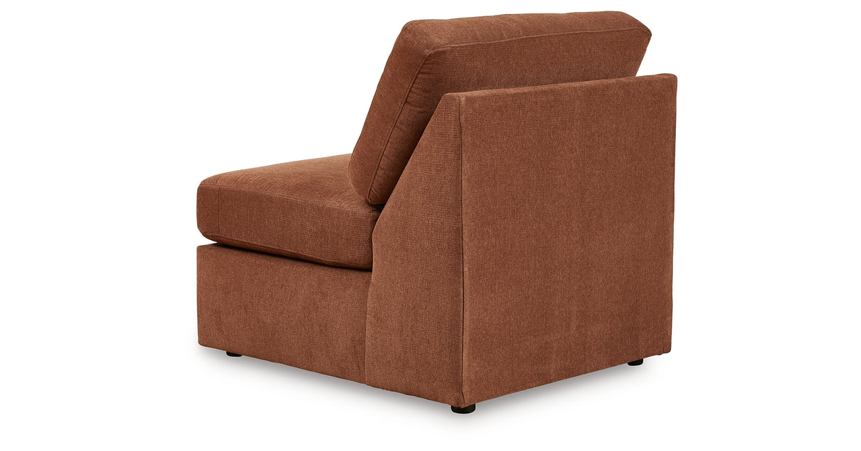 Modmax Spice 4-Piece Sectional with Chaise from Ashley - Luna Furniture