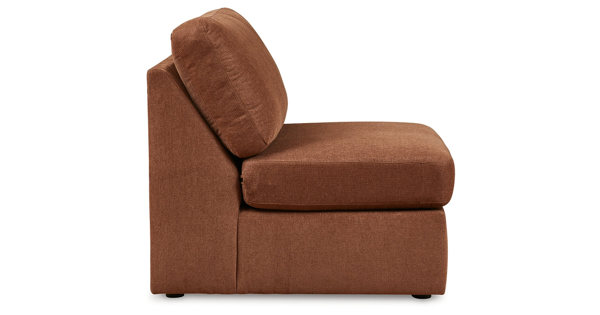 Modmax Spice 6-Piece Sectional from Ashley - Luna Furniture