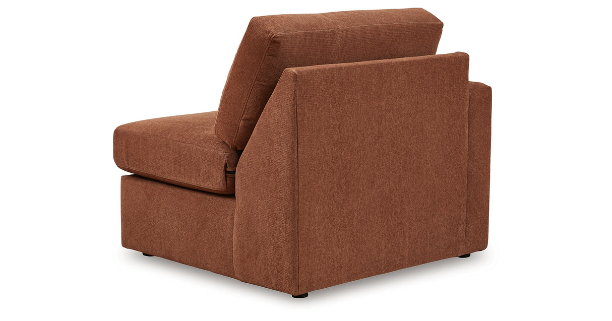 Modmax Spice 6-Piece Sectional from Ashley - Luna Furniture