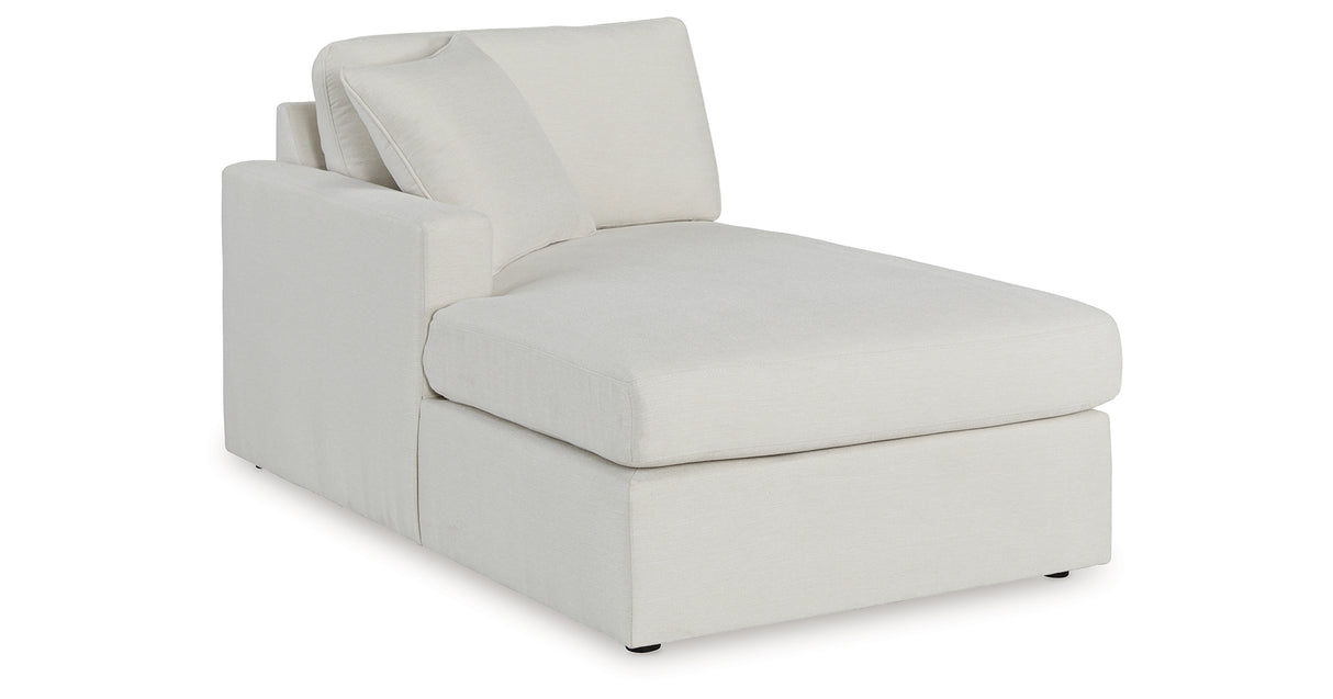 Modmax Oyster 7-Piece Sectional from Ashley - Luna Furniture