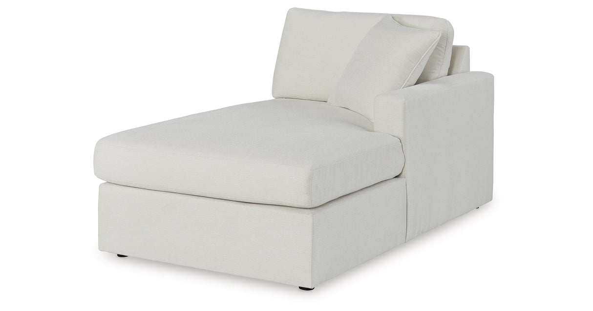 Modmax Oyster 7-Piece Sectional from Ashley - Luna Furniture