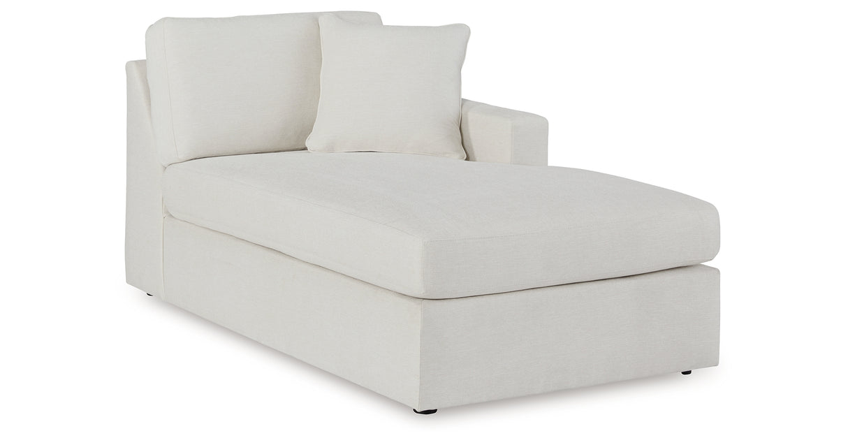 Modmax Oyster 7-Piece Sectional from Ashley - Luna Furniture