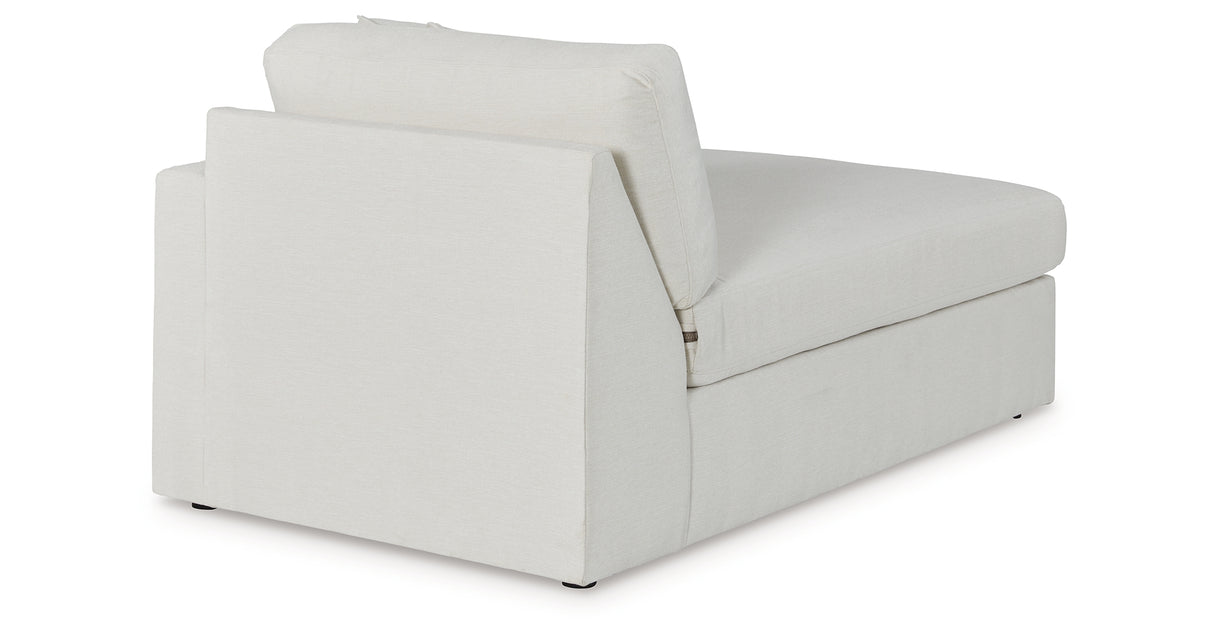 Modmax Oyster 7-Piece Sectional from Ashley - Luna Furniture