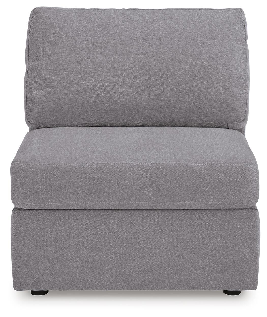 Modmax Granite 8-Piece Sectional from Ashley - Luna Furniture