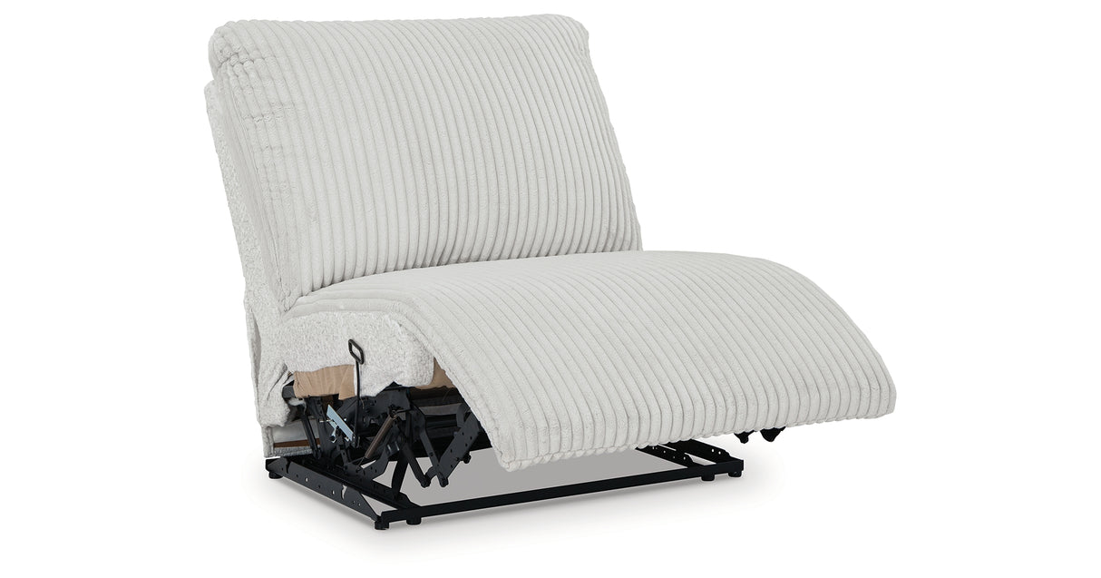 Top Tier 3-Piece Sectional Chofa from Ashley - Luna Furniture