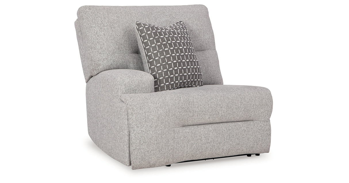 Acklen Place 3-Piece Sectional from Ashley - Luna Furniture