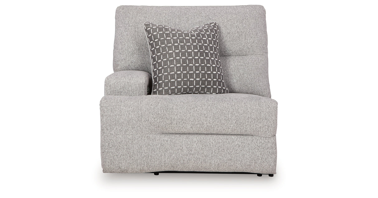 Acklen Place 3-Piece Sectional from Ashley - Luna Furniture