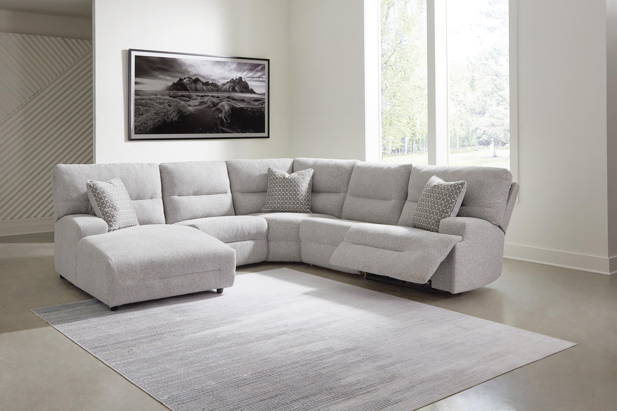 Acklen Place from Ashley - Luna Furniture