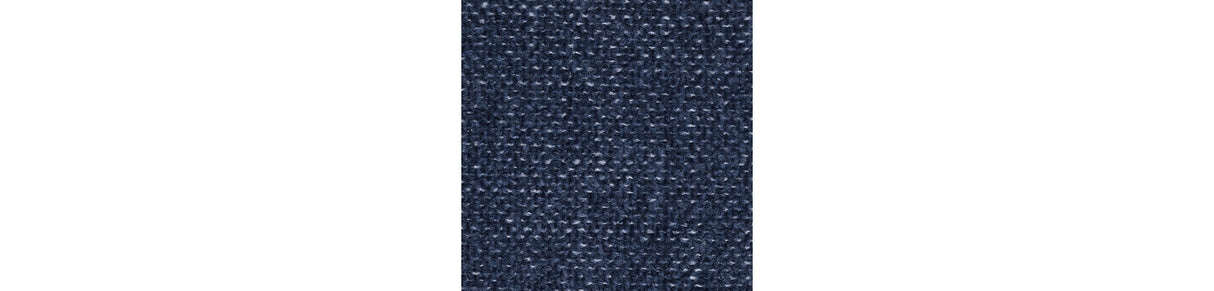 Acklen Place Navy 6-Piece RAF Chaise Power Reclining Sectional from Ashley Furniture - Luna Furniture