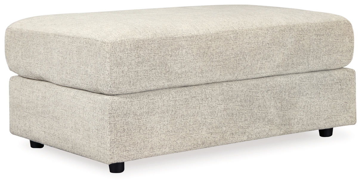 Soletren Stone Sofa, 2 Chairs, and Ottoman from Ashley Furniture - Luna Furniture