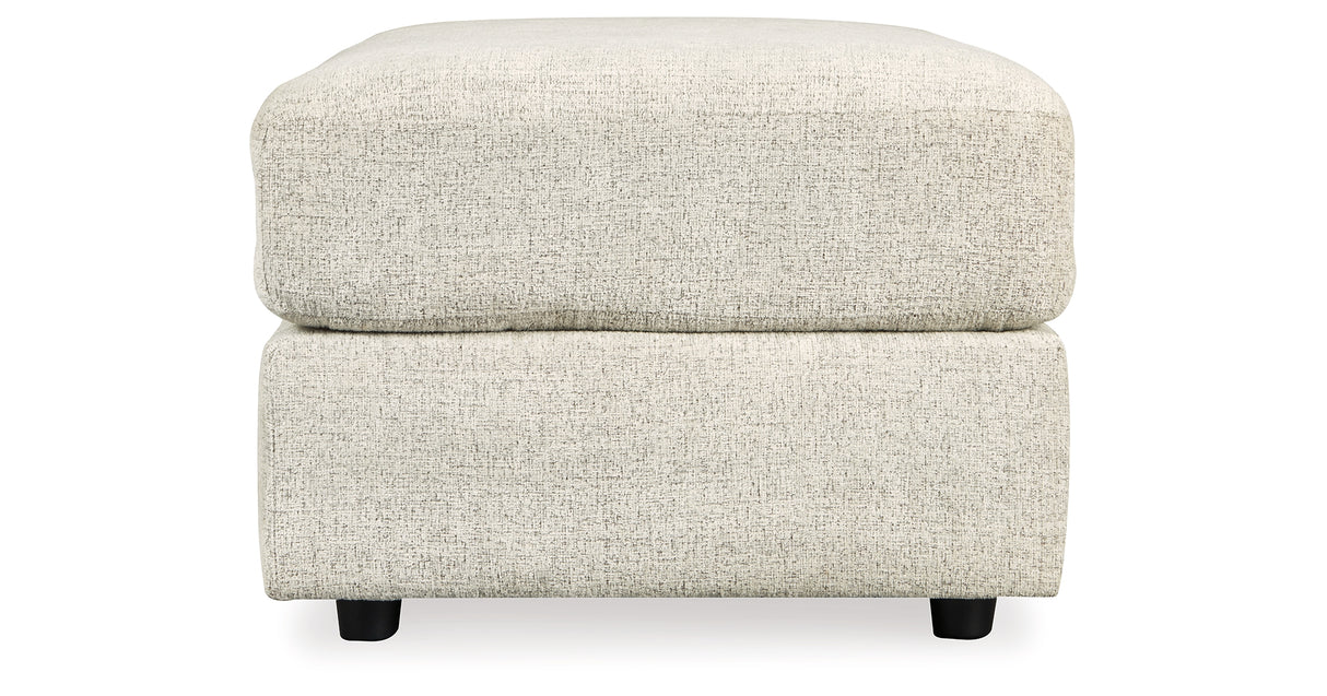 Soletren Sofa and Ottoman from Ashley Furniture - Luna Furniture