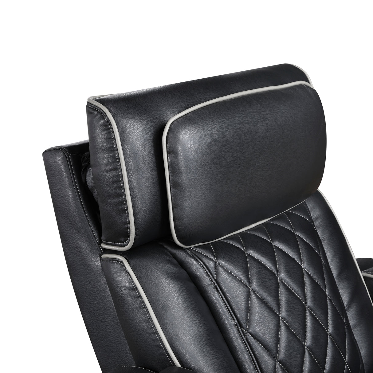 9516BLKS*32LCN3RPWH from Homelegance - Luna Furniture