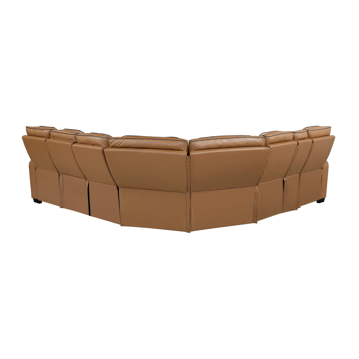 9516BRWS*32LCN3RPWH from Homelegance - Luna Furniture