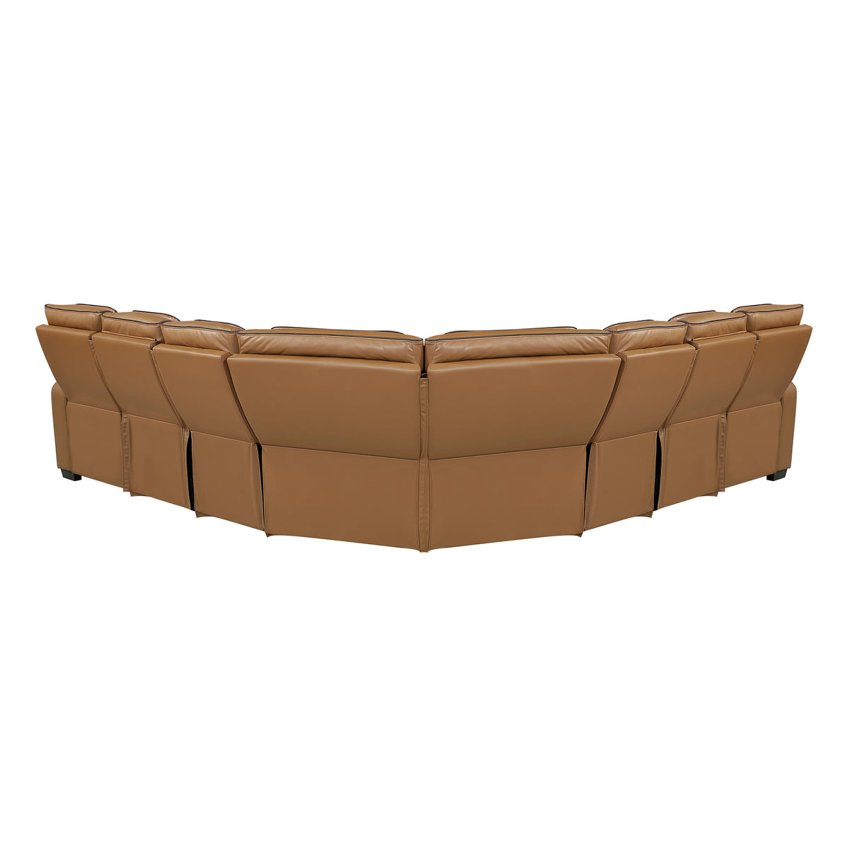 9516BRWS*33L3RPWH from Homelegance - Luna Furniture