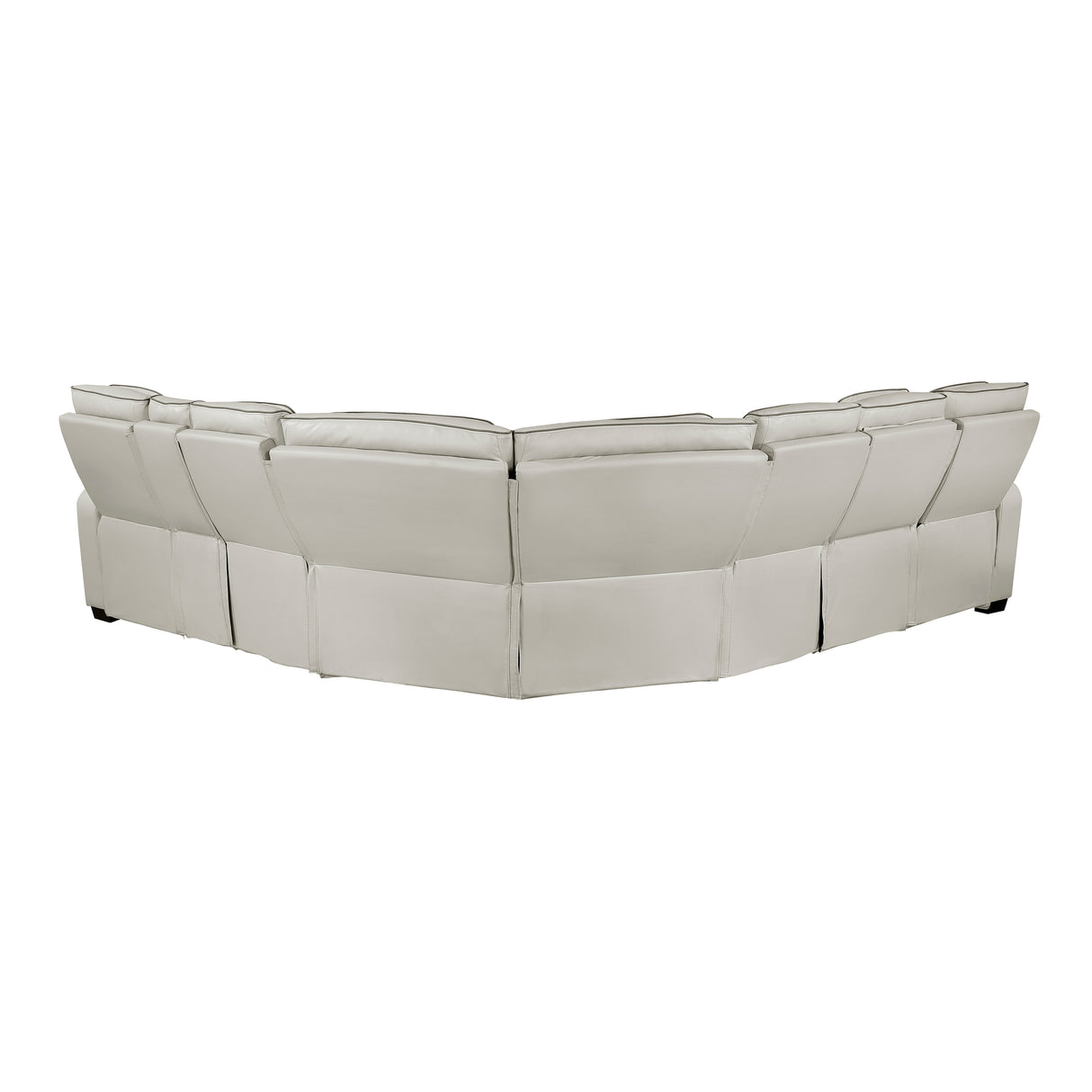 9516TPES*33L2RCNPWH from Homelegance - Luna Furniture