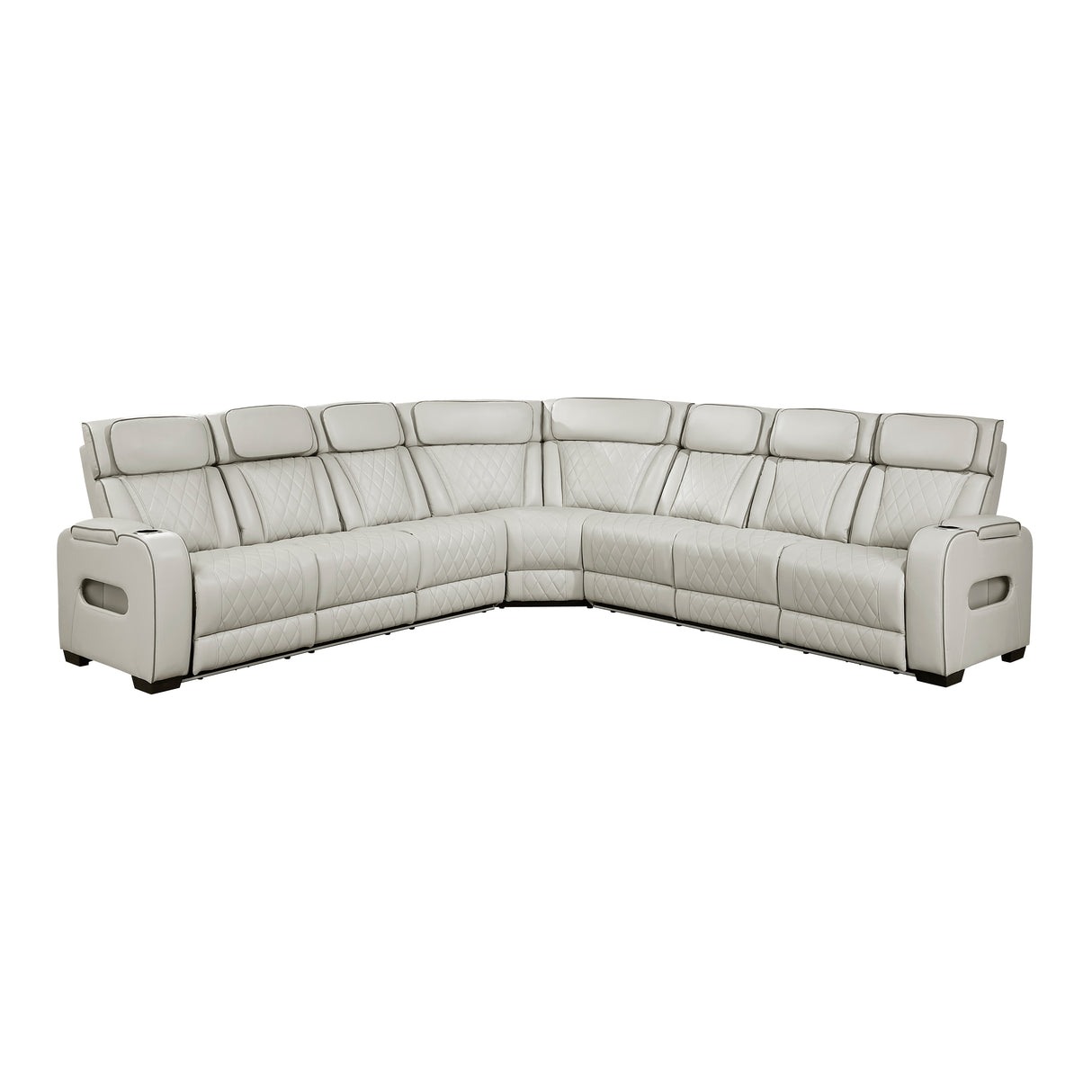 9516TPES*33L3RPWH from Homelegance - Luna Furniture