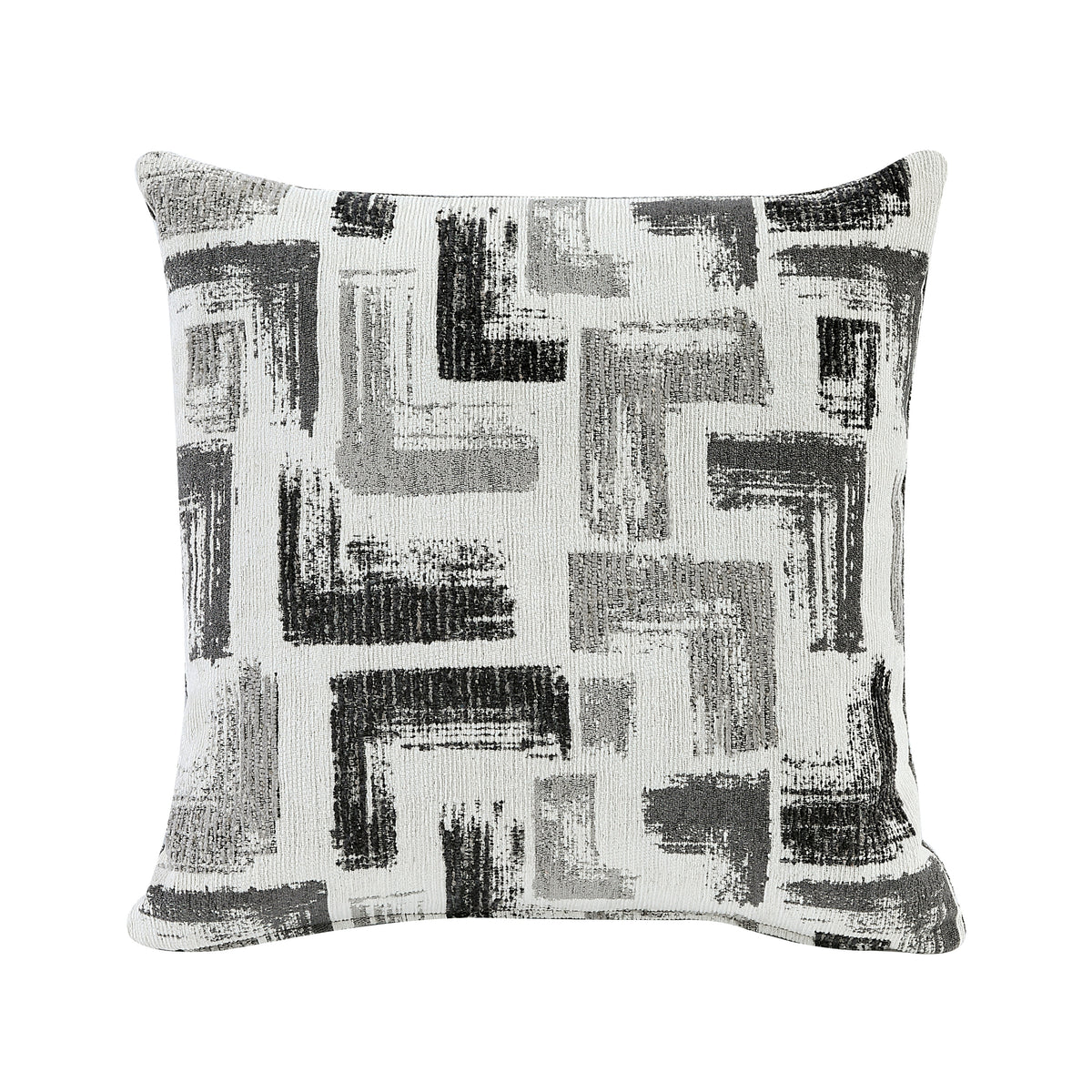 9538DGY*2 2pc Set: Sofa, Love from Homelegance - Luna Furniture