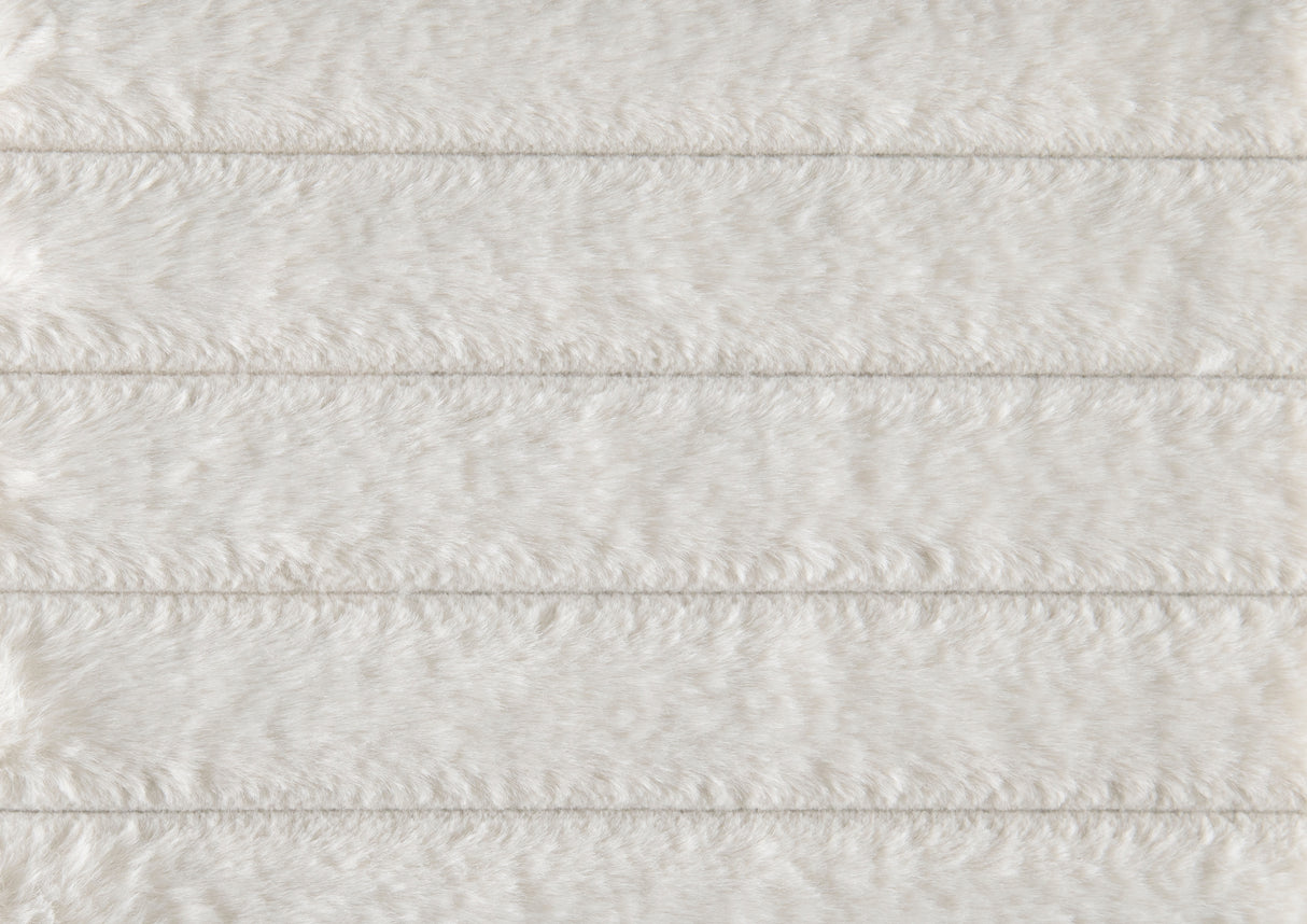 Tomball Beige Oversized Chaise Lounge from Homelegance - Luna Furniture