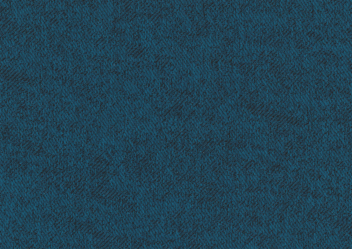 Mackay Blue Elegant Lounger from Homelegance - Luna Furniture