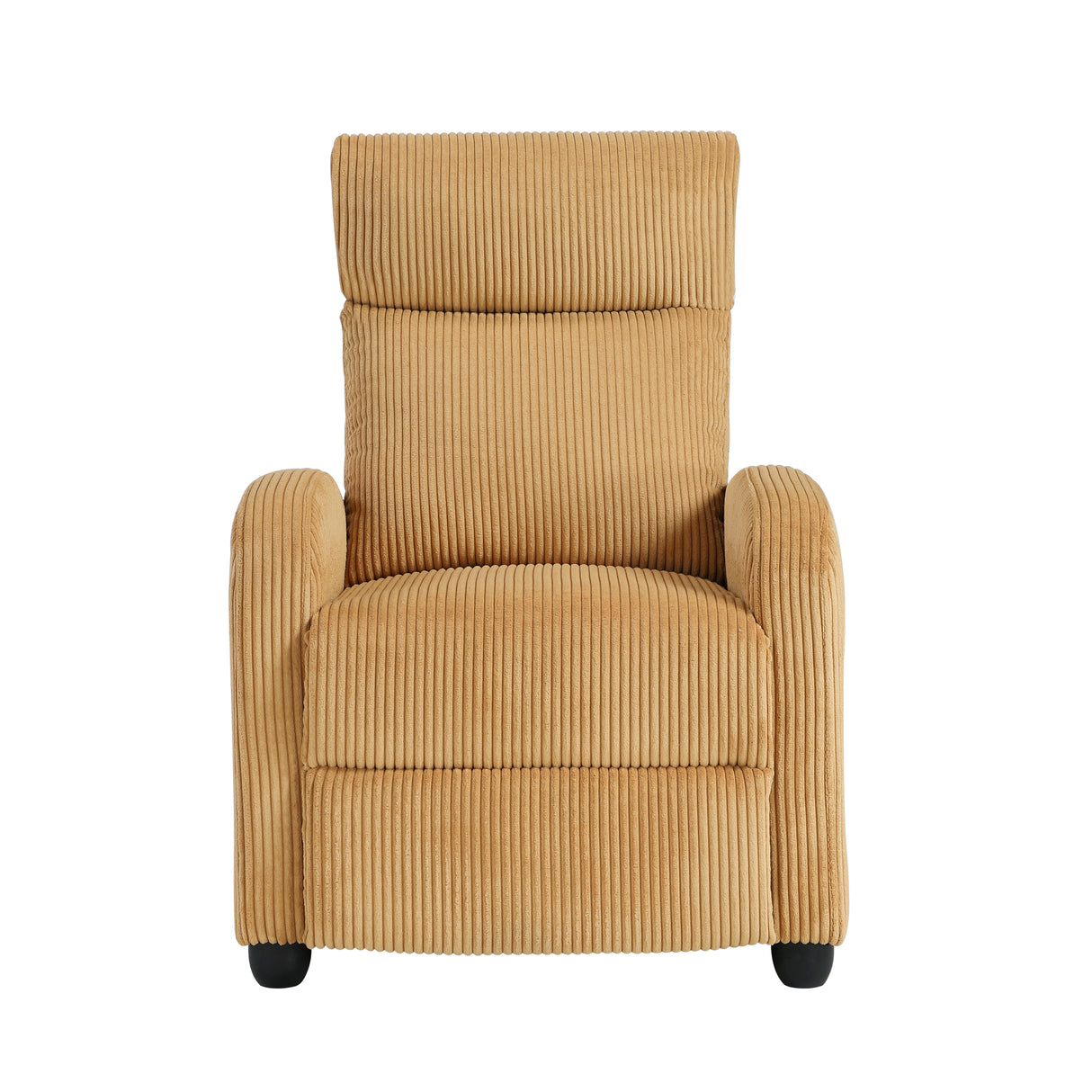 Parsons Yellow Power Lift Chair from Homelegance - Luna Furniture