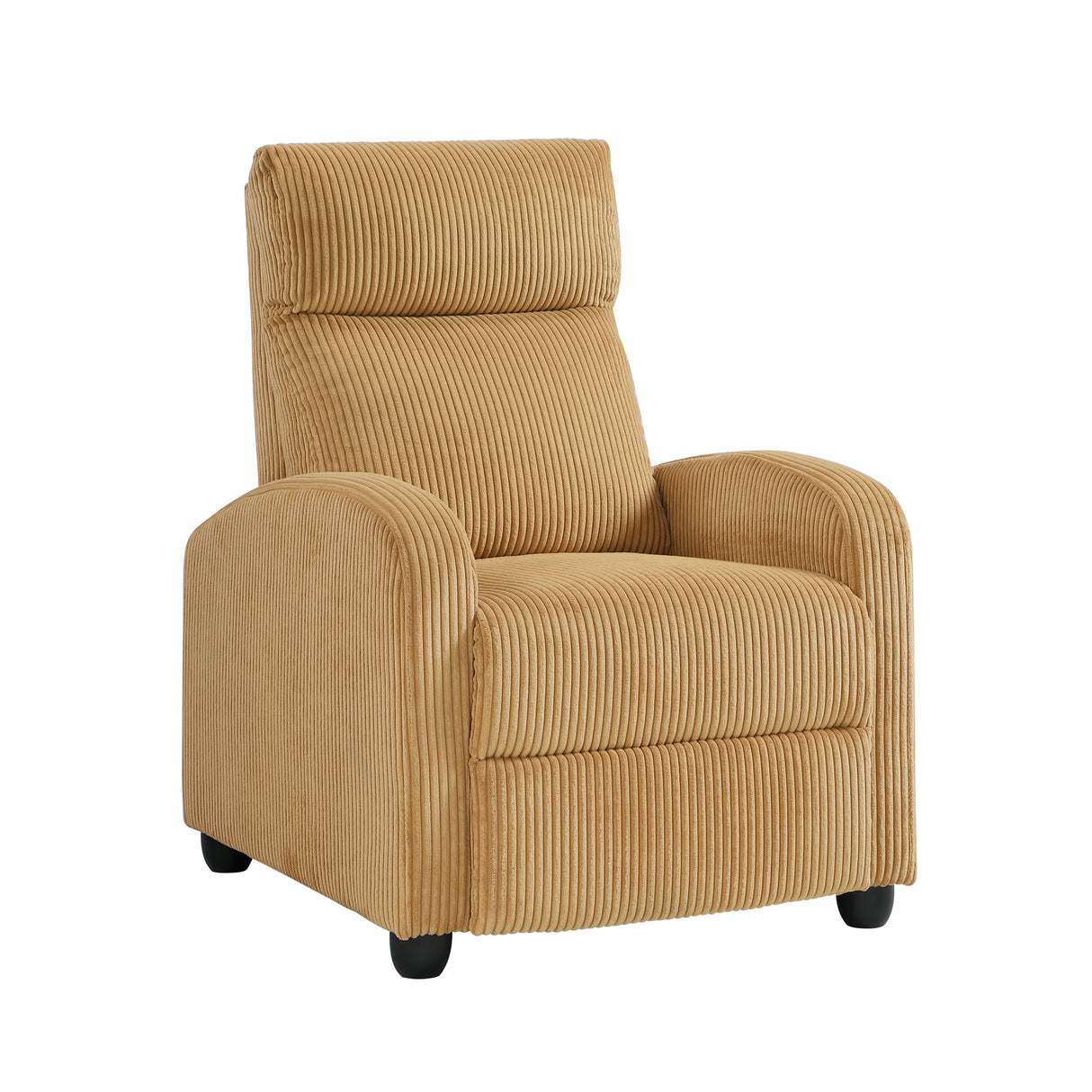 Parsons Yellow Power Lift Chair from Homelegance - Luna Furniture