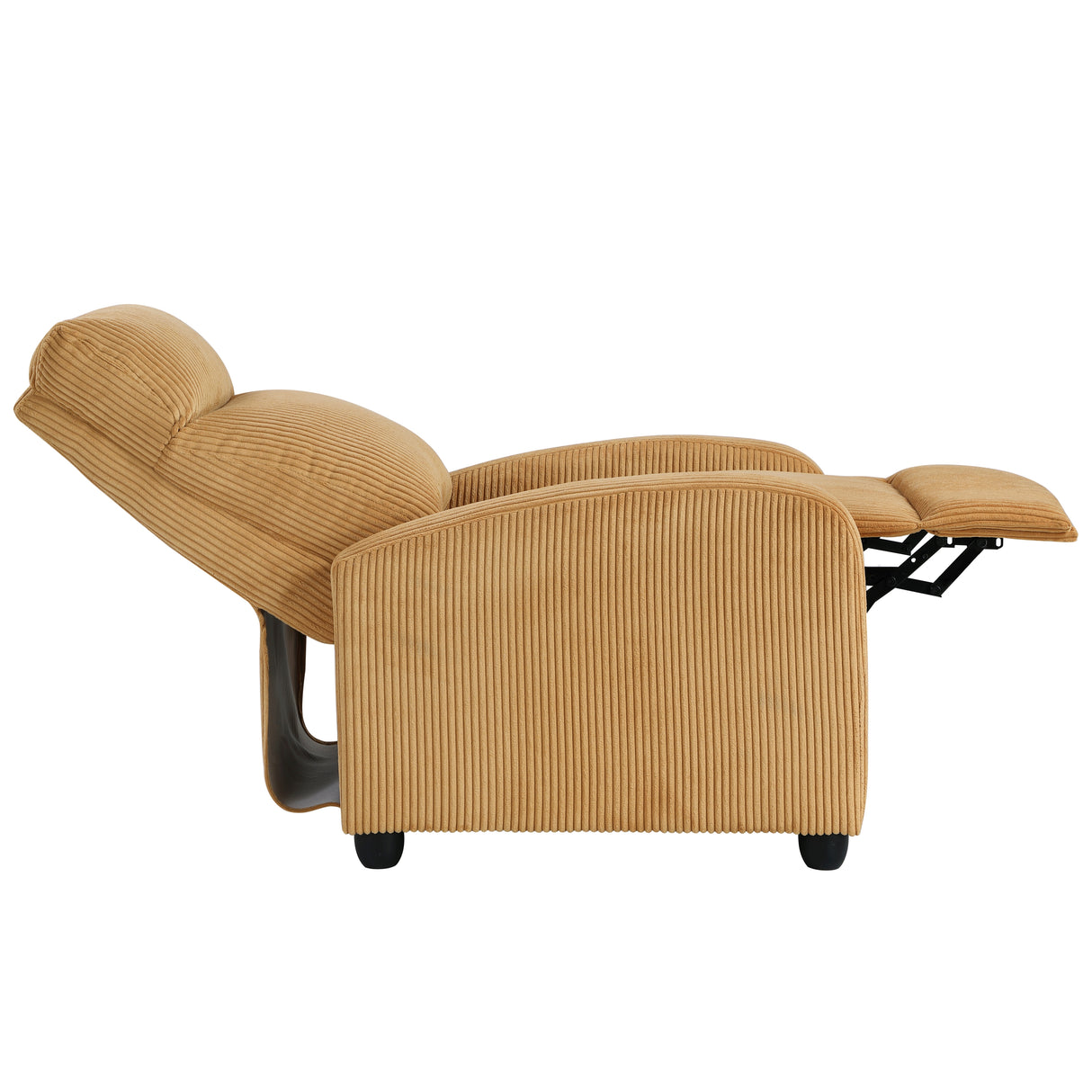 Parsons Yellow Power Lift Chair from Homelegance - Luna Furniture