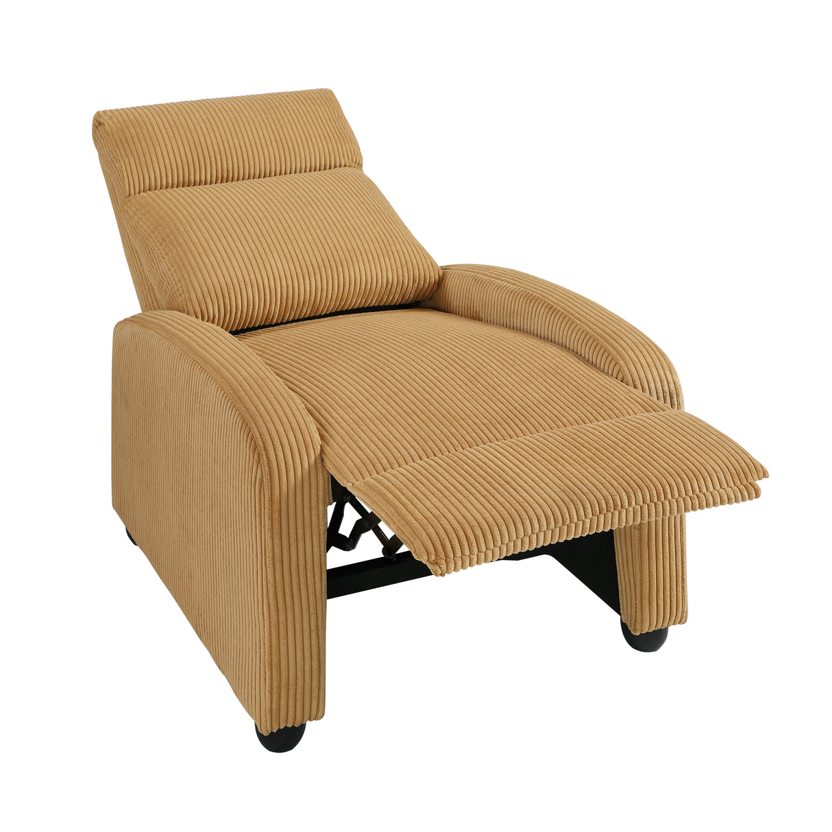 Parsons Yellow Power Lift Chair from Homelegance - Luna Furniture