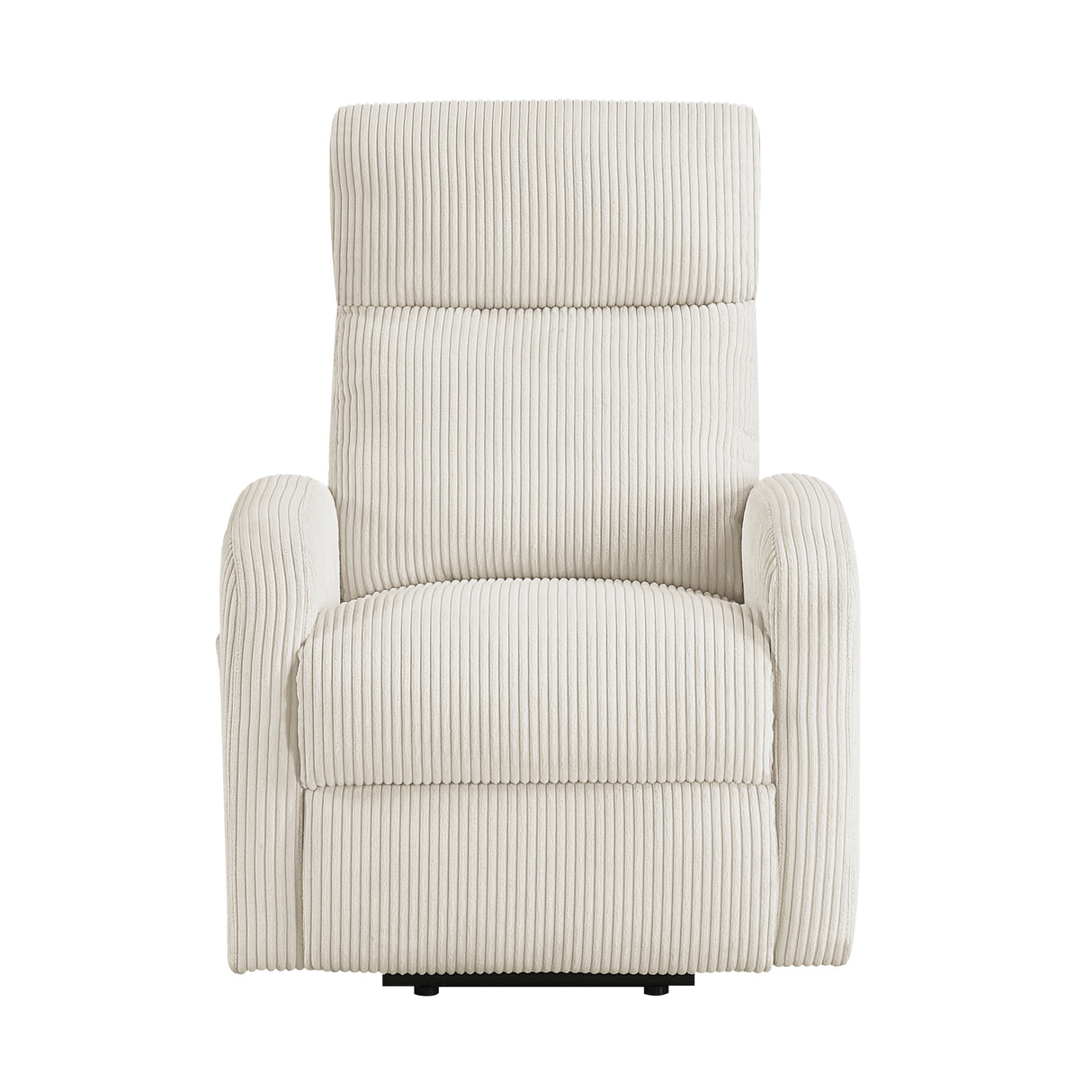 Parsons Beige Power Lift Chair from Homelegance - Luna Furniture