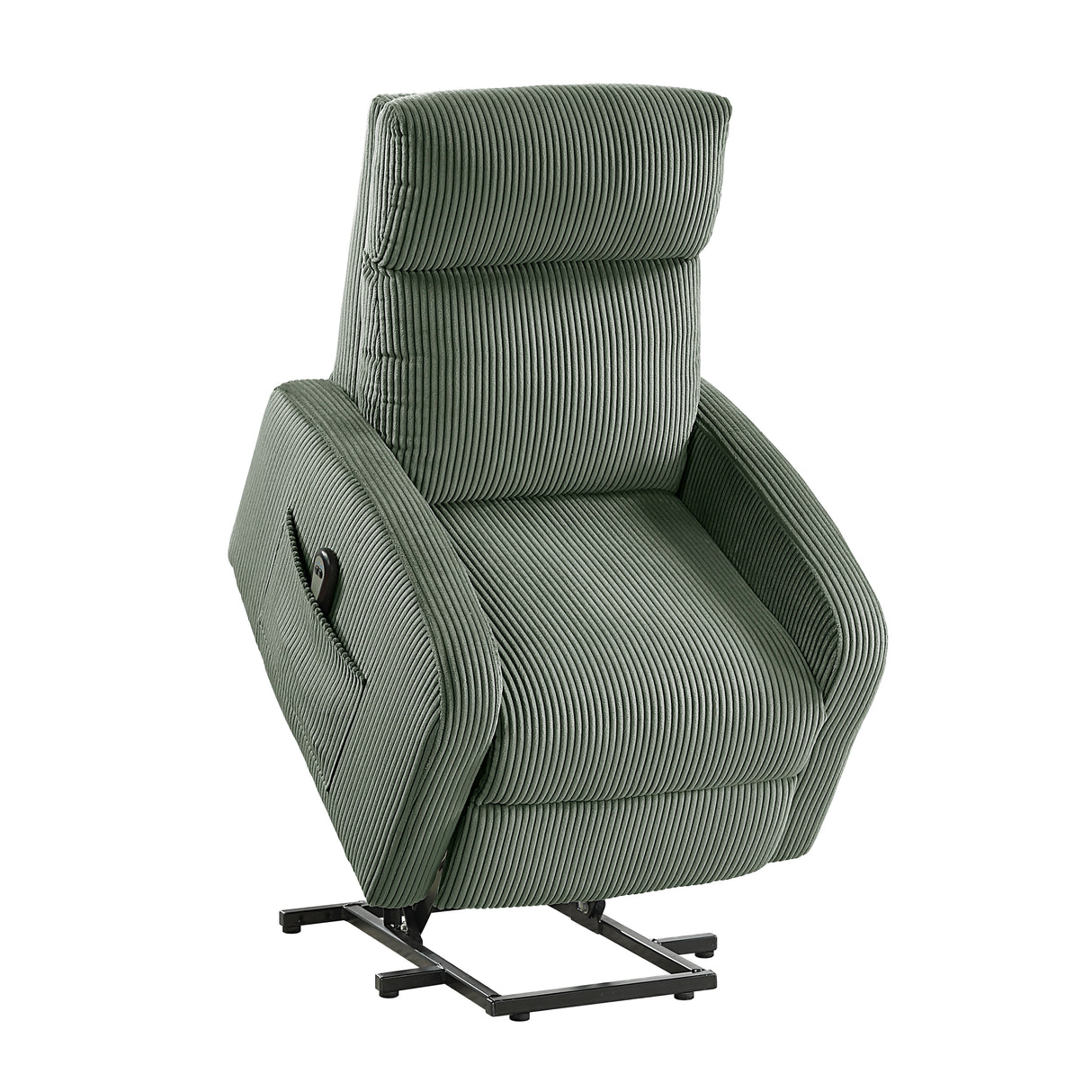 Parsons Green Power Lift Chair from Homelegance - Luna Furniture