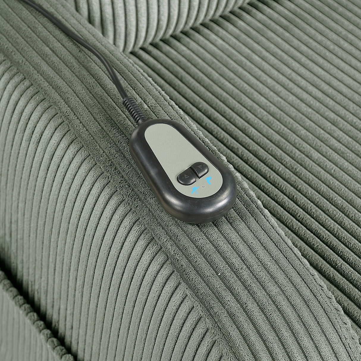 Parsons Green Power Lift Chair from Homelegance - Luna Furniture