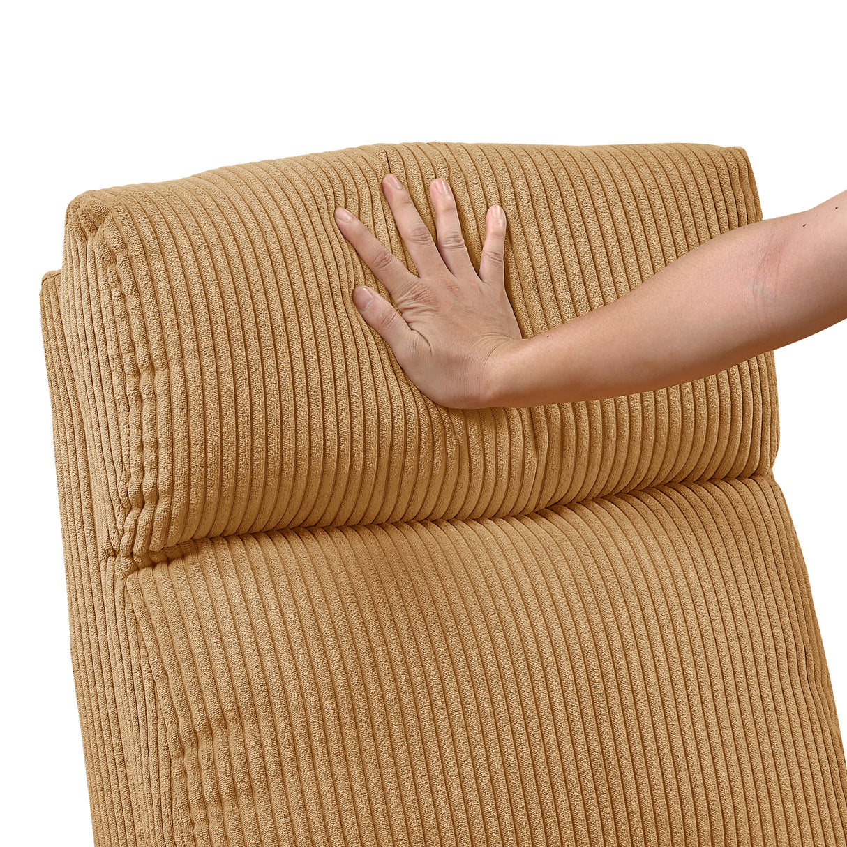 Parsons Yellow Power Lift Chair from Homelegance - Luna Furniture