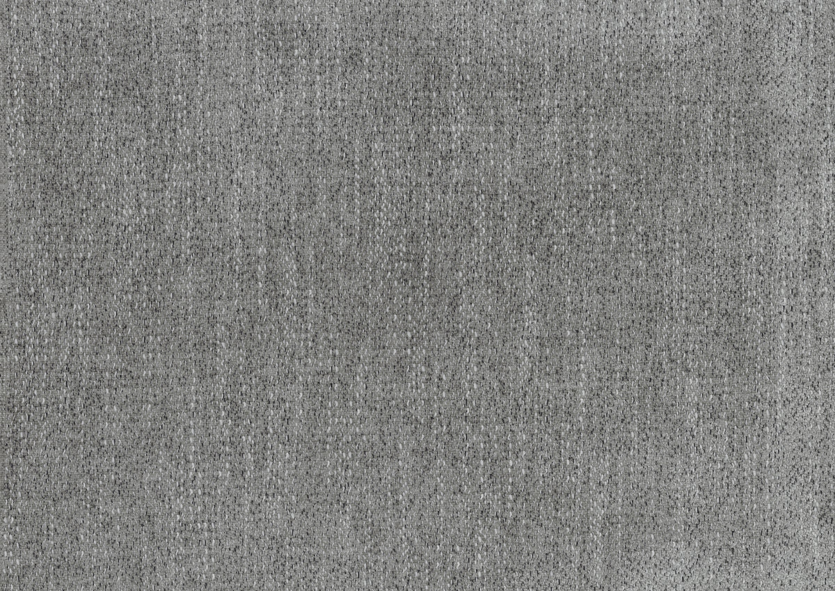 Raife Gray Armless Chair