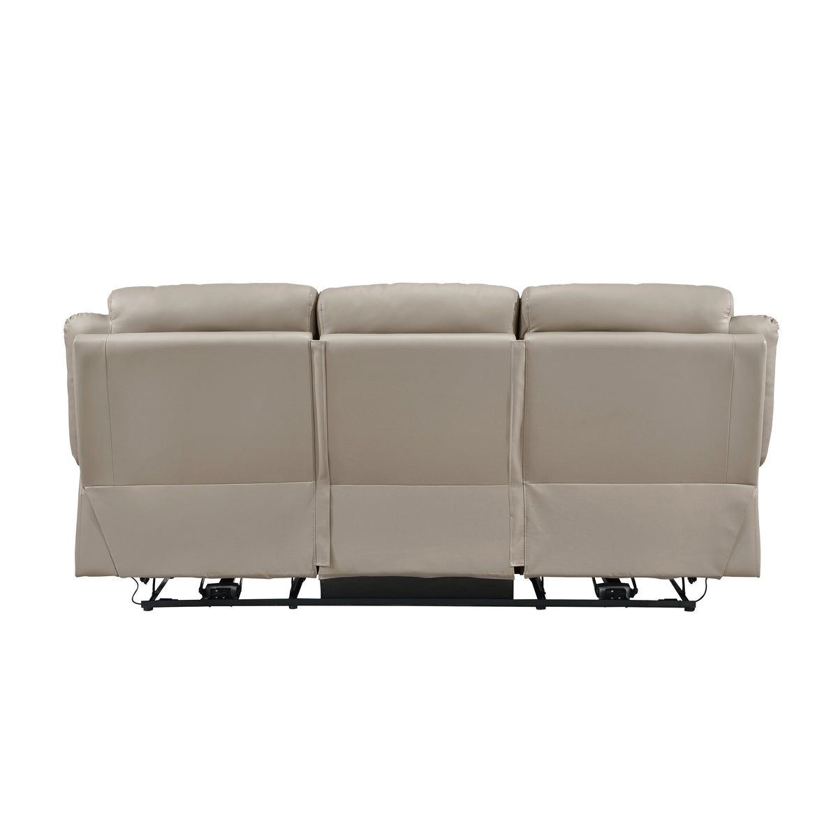 9629LTE*2PW 2pc Set: Sofa, Love (Power) from Homelegance - Luna Furniture