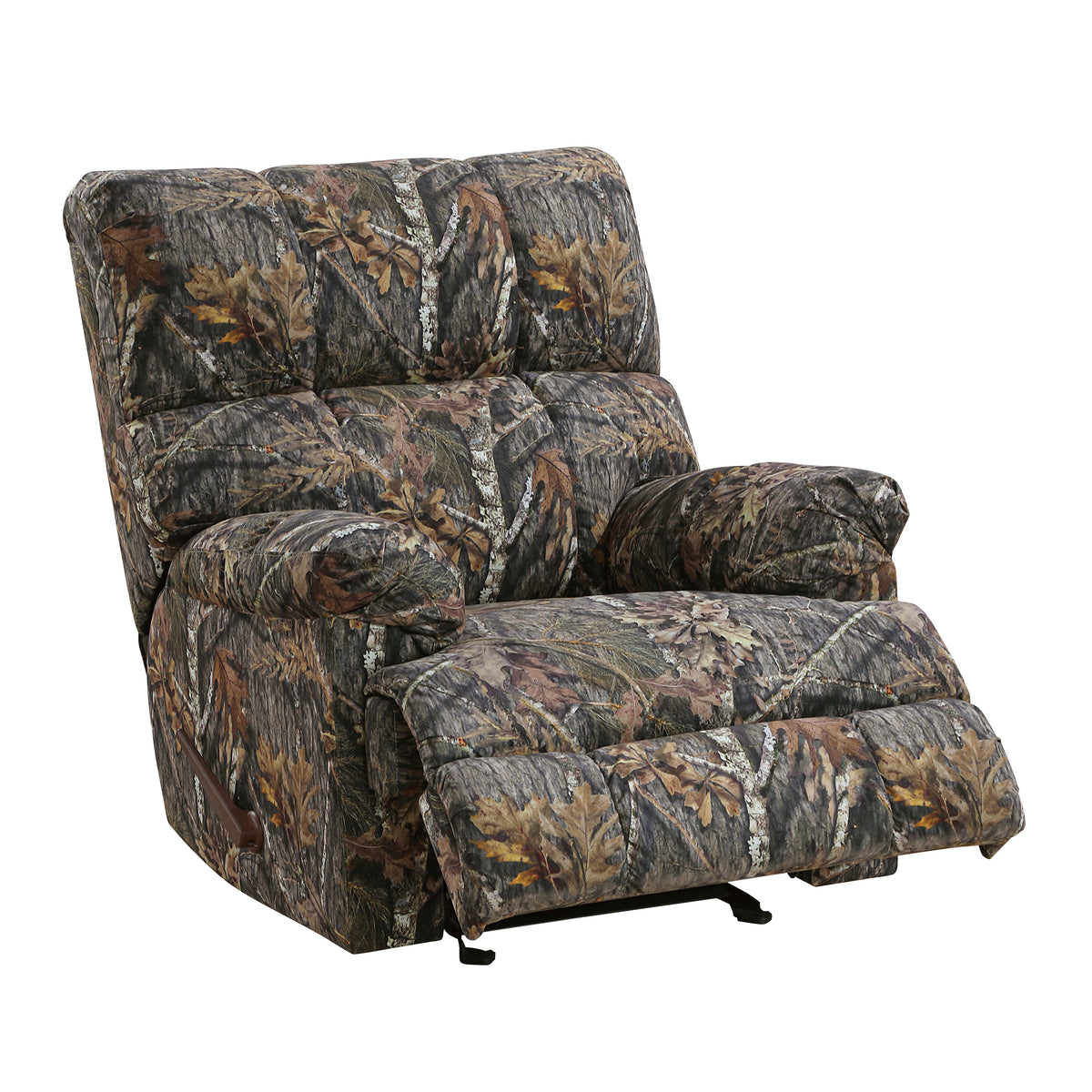 Rhett Beige 3-Piece Reversible Sectional with Pull-out Bed and Hidden Storage from Homelegance - Luna Furniture