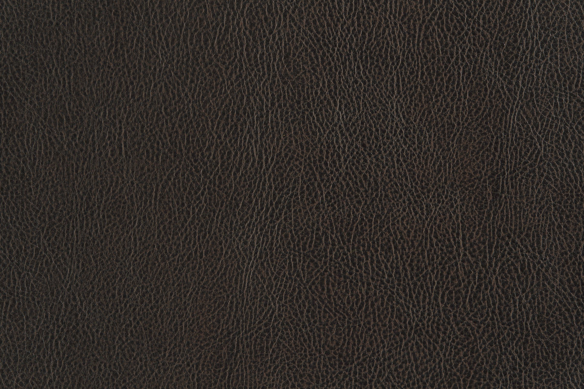 Marille Brown Bonded Leather Reclining Sofa from Homelegance - Luna Furniture
