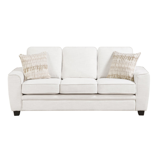 Zander Beige Sofa