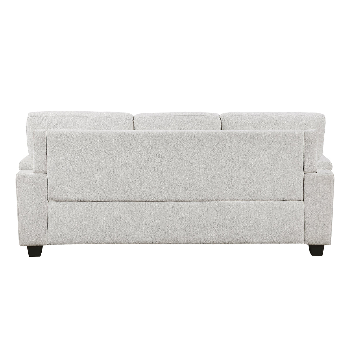 Chelsea Beige 2-Piece Living Room Set