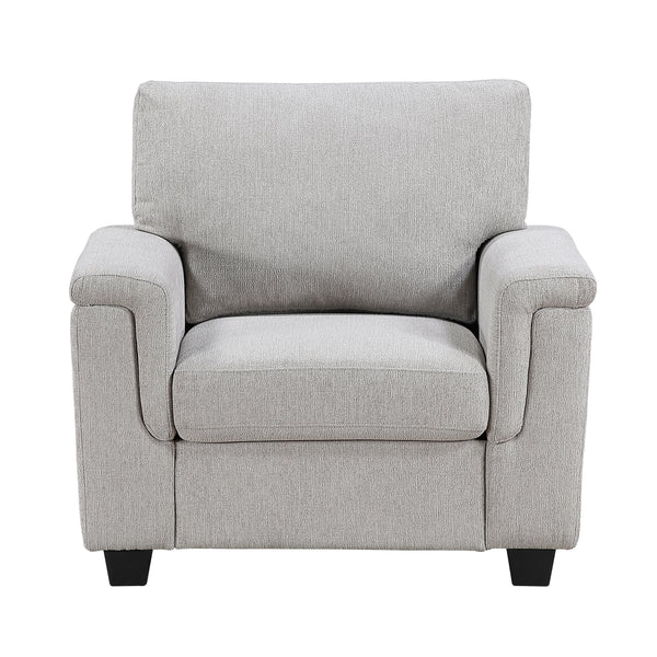 Chelsea Gray Chair