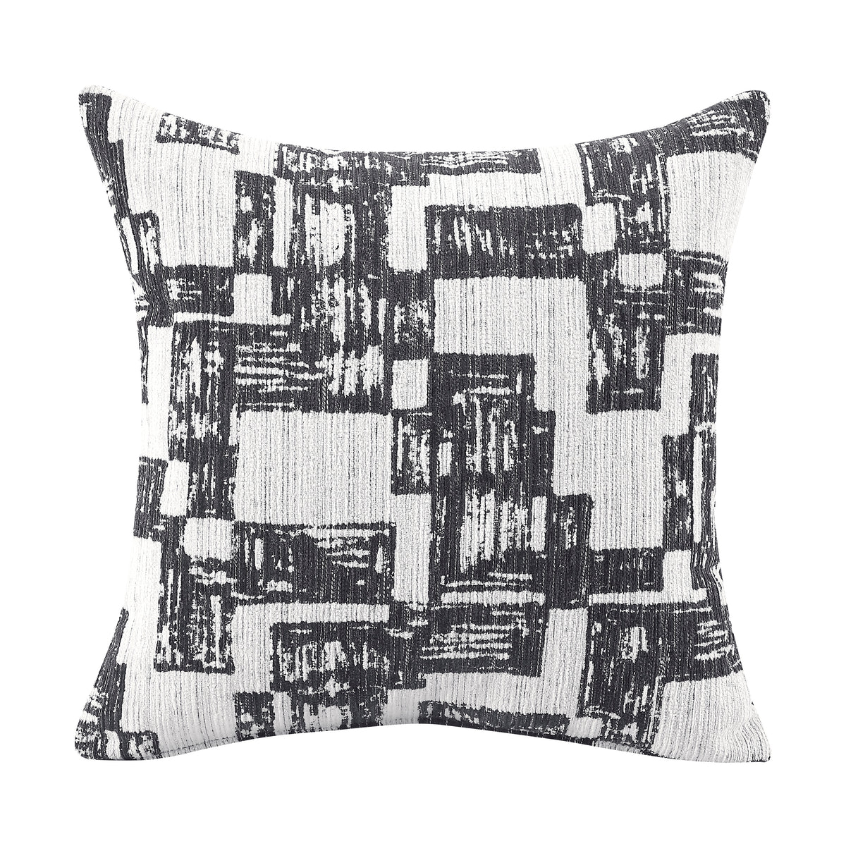Sarah Stone Gray 2-Piece Living Room Set from Homelegance - Luna Furniture