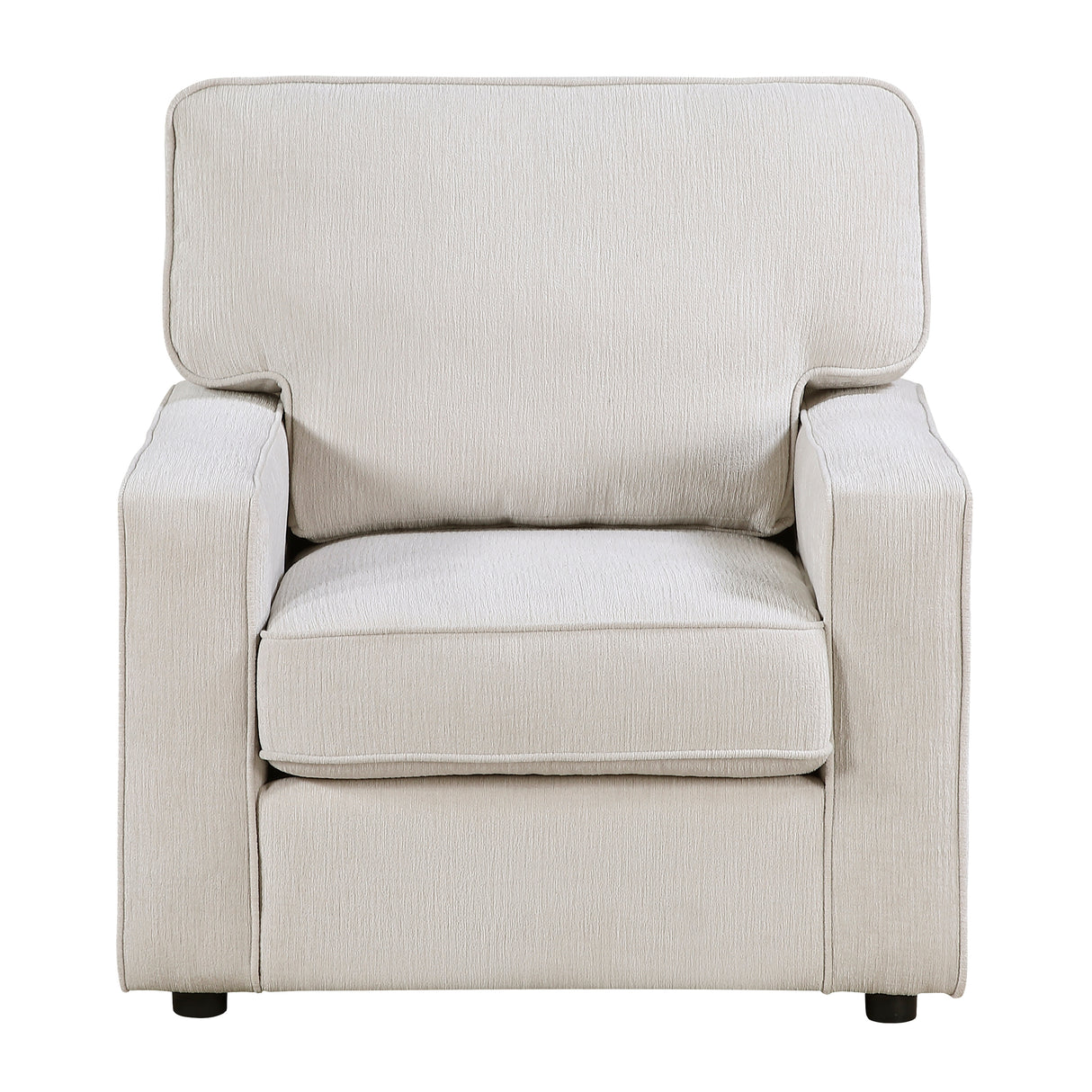 Frances Beige Living Room Set from Homelegance - Luna Furniture