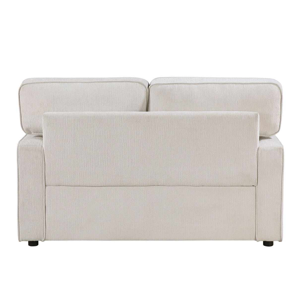 Frances Beige Living Room Set from Homelegance - Luna Furniture