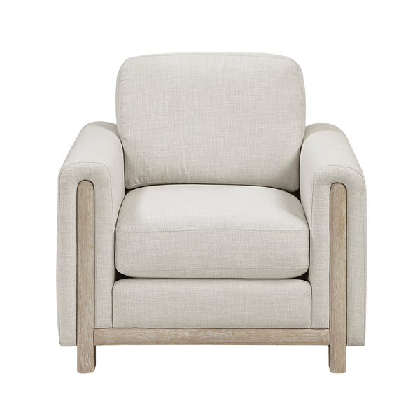 Echo Beige Chair