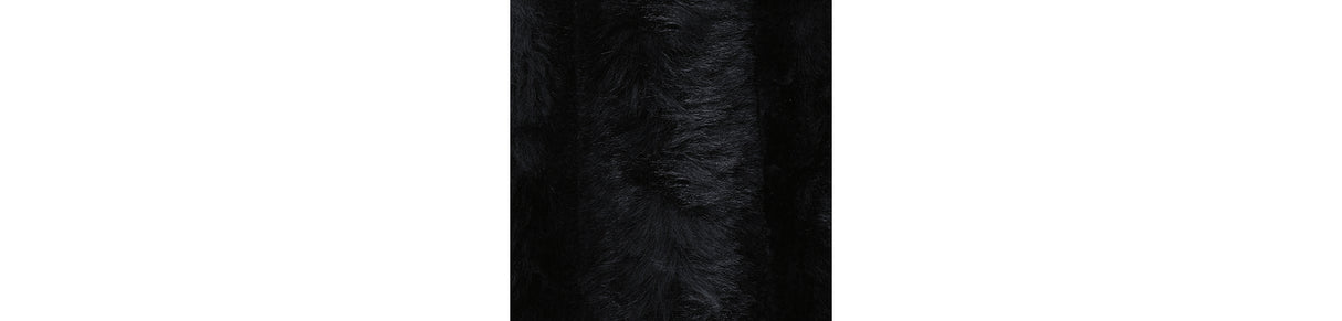 Midnight-Madness Oversized Chaise and Oversized Accent Ottoman from Ashley Furniture - Luna Furniture