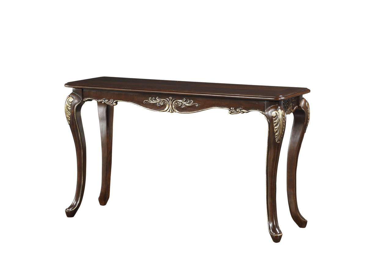Croydon Console Table from Homelegance - Luna Furniture