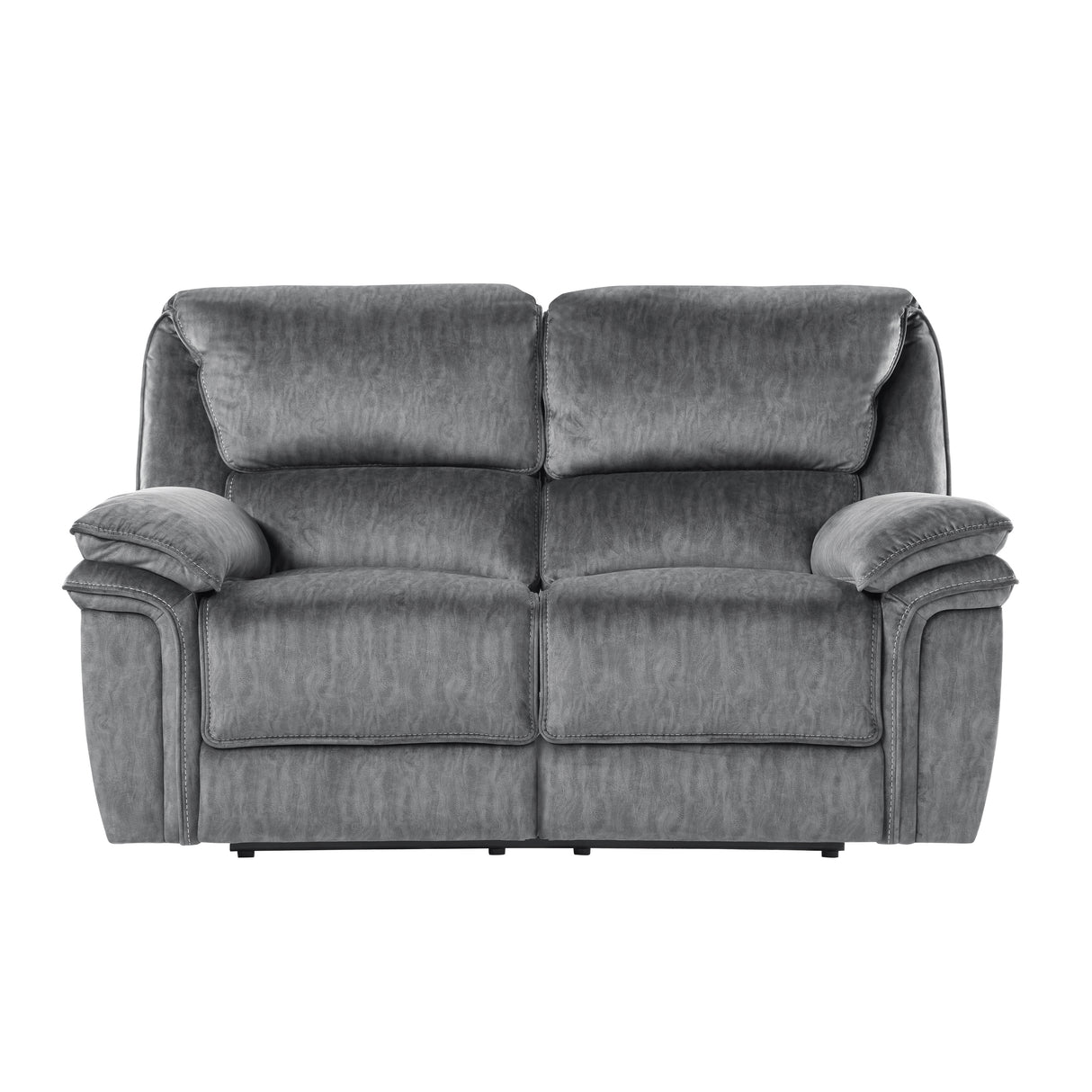 Waitsfield Sand 2-Piece Sectional with Right Chaise, Pull-out Bed and Hidden Storage from Homelegance - Luna Furniture