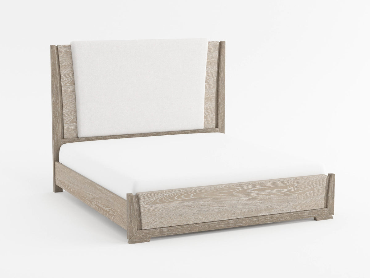 2496-1* (3) Queen Bed from Homelegance - Luna Furniture